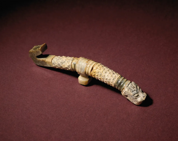 恭喜佳士得「雲中玉筵——春秋戰國篇」圓滿落幕,100%成交 恭喜佳士得「雲中玉筵——春秋戰國篇」圓滿落幕,100%成交