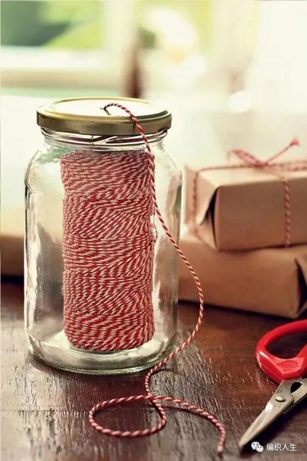 收納控看過來!用這些方法管理,再多毛線都不用愁 收納控看過來!用這些方法管理,再多毛線都不用愁