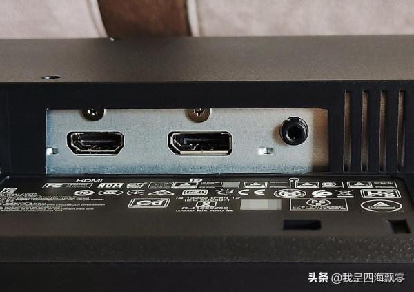 雙十一給macOS配個2K顯示器：聯想顯示器L24q開箱和使用體驗