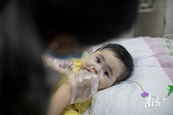 從70萬砍到3.3萬，國家醫保怎麼幫“米粒”談下救命藥？