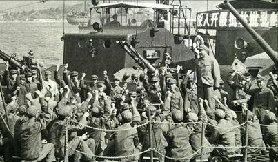 毛主席最後一仗:81歲親自指揮西沙海戰,一戰打出40年安定和平 毛主席最後一仗:81歲親自指揮西沙海戰,一戰打出40年安定和平