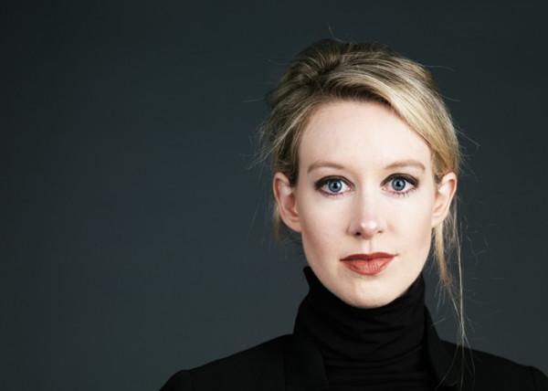 她騙倒美國3任總統，自稱女版喬布斯，捲款數億卻是驚天騙局