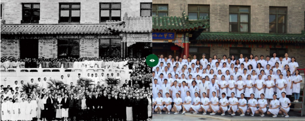 致敬!長津湖戰役親歷者:血戰英勇負傷,7次手術50餘位醫生參與救治! 致敬!長津湖戰役親歷者:血戰英勇負傷,7次手術50餘位醫生參與救治!