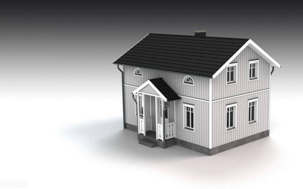 慘烈！或許這就是小城市及縣城房價的歸宿，你還敢買嗎？