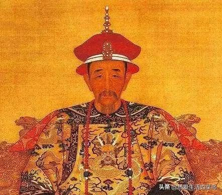 康熙與乾隆的第一次見面,康熙吃了一驚,即刻問乾隆阿瑪是誰 康熙與乾隆的第一次見面,康熙吃了一驚,即刻問乾隆阿瑪是誰