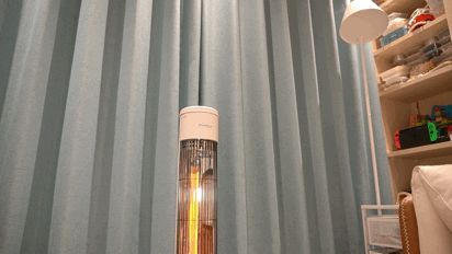 六大取暖裝置？體驗、成本、安全性全面對比