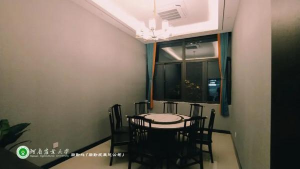 美美美,14000㎡等你發現,農大餐廳煥新啦 美美美,14000㎡等你發現,農大餐廳煥新啦