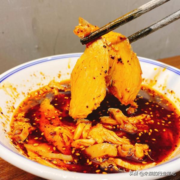 盤點幾道名揚天下的雞肉美食，每一道都大有來頭，看看你都吃過沒