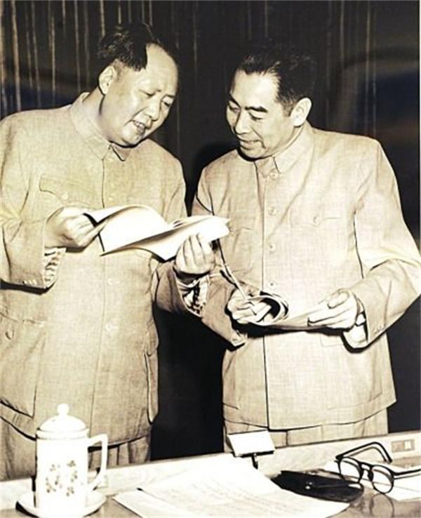 毛主席原定哈爾濱為首都,後來為何改成北京?葉劍英預言成真 毛主席原定哈爾濱為首都,後來為何改成北京?葉劍英預言成真