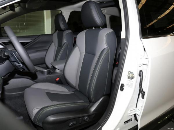 售31.28萬元起，2022款斯巴魯傲虎上市，3款車型哪個更值得入手？