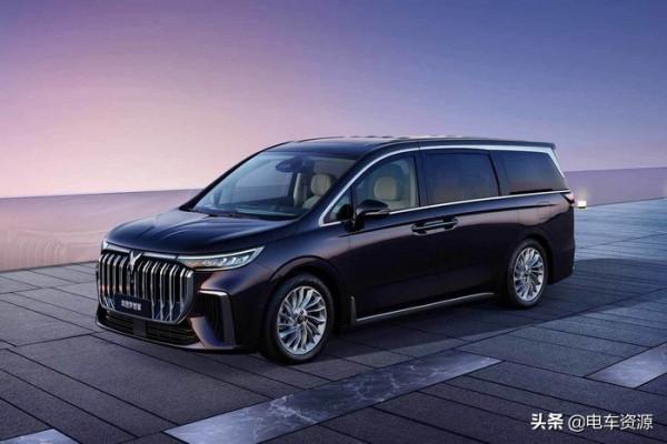 期待滿滿！細數2022年即將上市的新能源硬貨