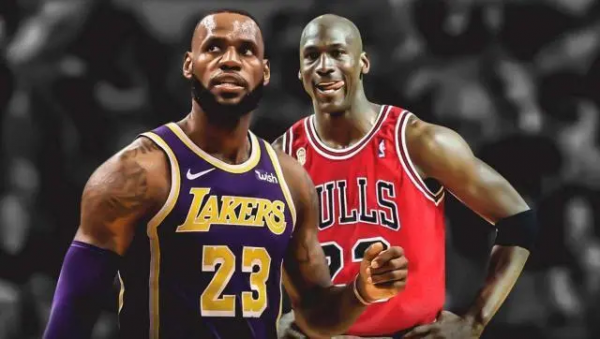 奧尼爾：比賽太軟了！名宿：湖人濃眉的對抗該去向詹姆斯取取經？