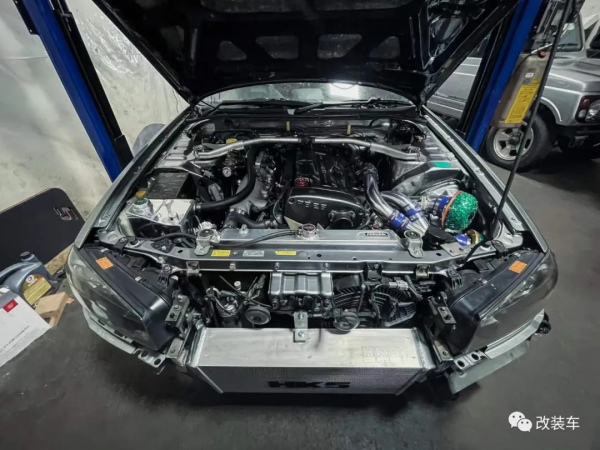 輪上550馬力的戰神GT-R天天開,經典JDM何時才能進來? 輪上550馬力的戰神GT-R天天開,經典JDM何時才能進來?