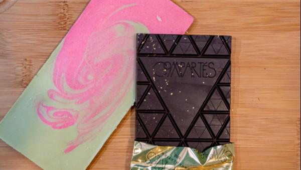 英雄聯盟：可能是最好的聖誕禮物，《雙城之戰》主題巧克力棒