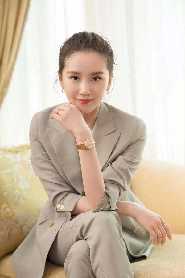 劉詩詩高畫質圖集 劉詩詩高畫質圖集