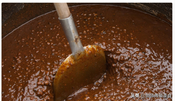 聞名中國的10種醬,你吃過幾種?哪種醬最好吃?你的家鄉有什麼醬 聞名中國的10種醬,你吃過幾種?哪種醬最好吃?你的家鄉有什麼醬