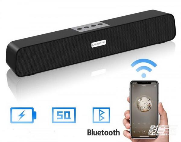 「專題」滿足客廳影院的不同需求10款Soundbar（迴音壁音響）推薦