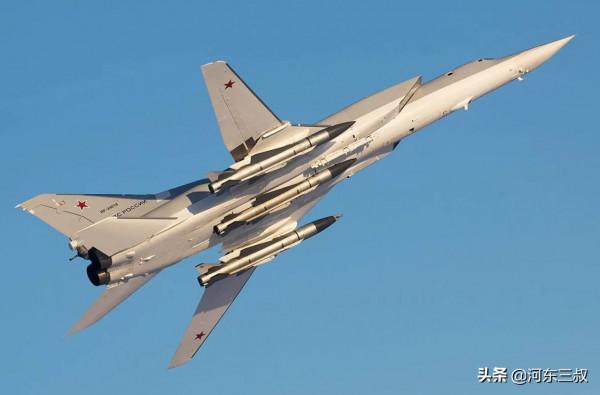 從拒絕出售到猶豫不決，俄羅斯對中國求購圖22M心態複雜