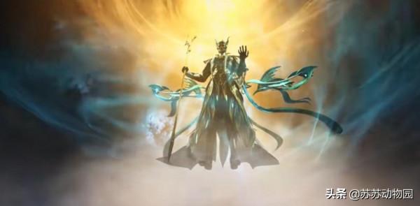 「斗羅大陸」唐三唐晨千仞雪誰更強?斗羅大陸四大真身造型公開 「斗羅大陸」唐三唐晨千仞雪誰更強?斗羅大陸四大真身造型公開