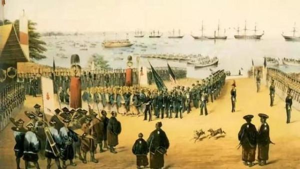 日本人的大陸夢&mdash;&mdash;要建跨海大橋