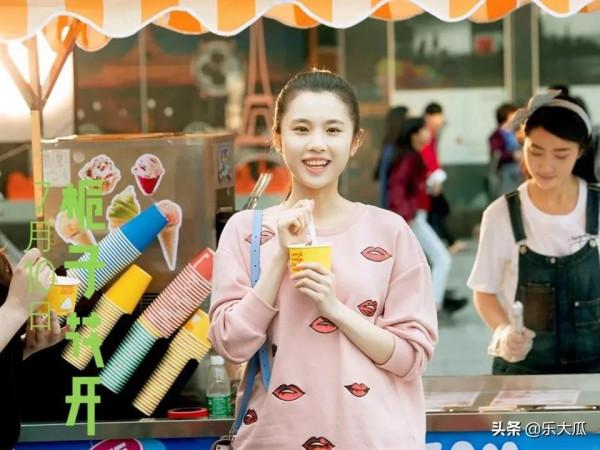 10位謀女郎現狀對比，有人紅得發紫，有人銷聲匿跡