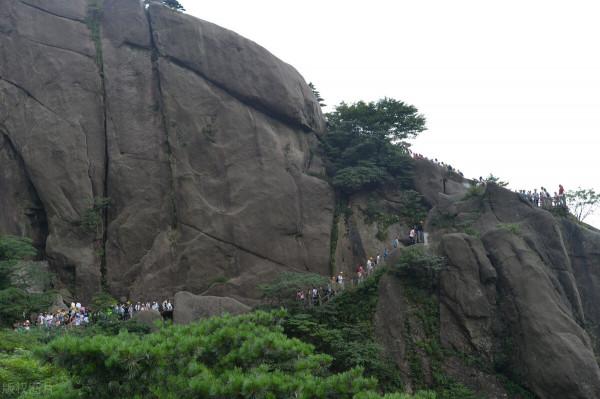 中國十大風景名勝古蹟，你去過幾個