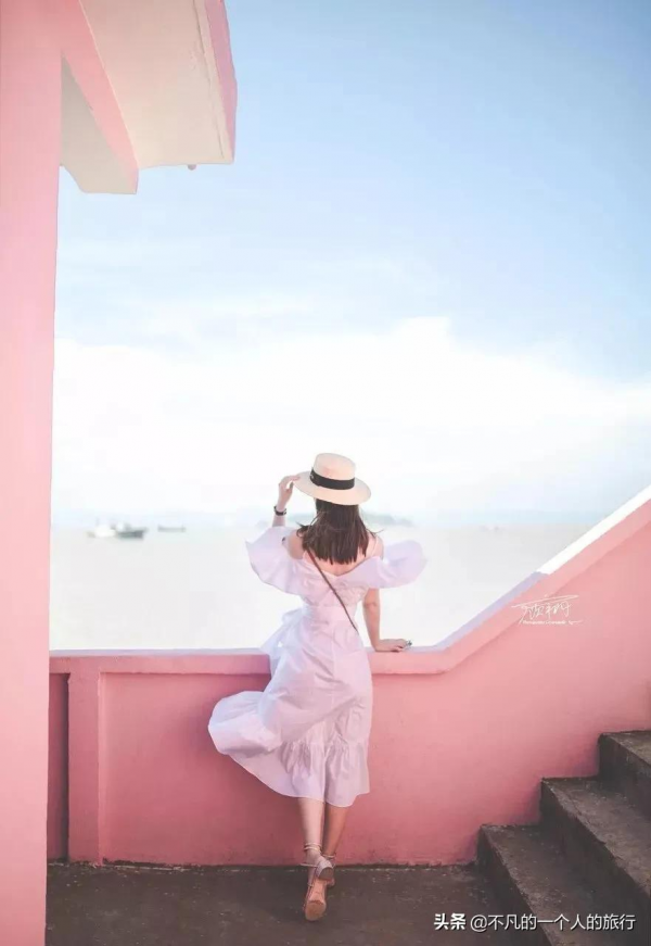 國內最適合小住三五天的浪漫小鎮，有空了就去走走吧