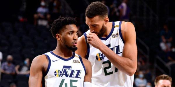 NBA實力排行榜，勇士太陽獨一檔，公牛籃網偽豪強