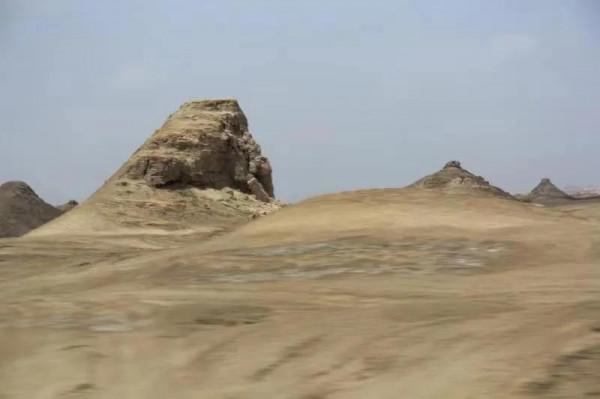 新疆自駕遊25天 新疆自駕遊25天