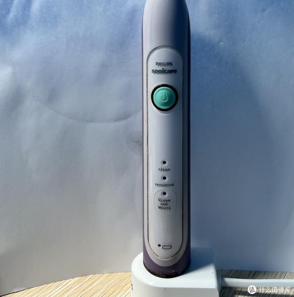 Philips 飛利浦HX6720 6系電動牙刷 微動開關 維修記錄