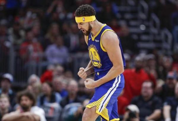 有眼光!勇士盯上火箭舊將,可完美彌補克萊缺陷,小托馬斯扎心了 有眼光!勇士盯上火箭舊將,可完美彌補克萊缺陷,小托馬斯扎心了