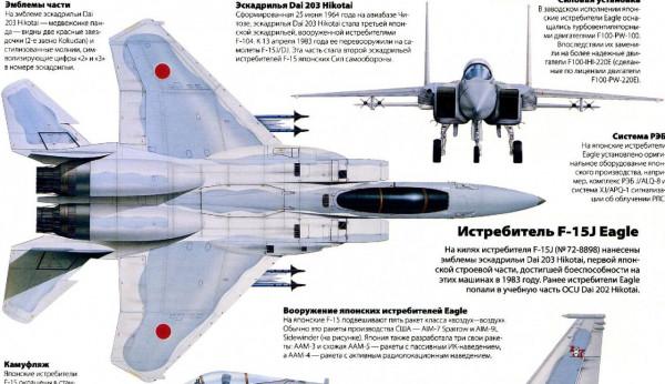 分享超精細航空器結構圖(31)