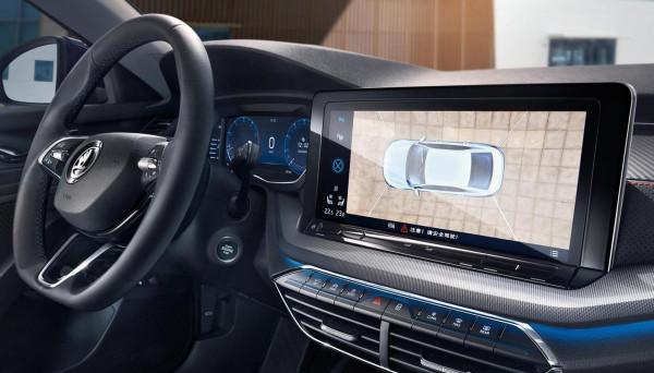 斯柯達明銳Pro對比大眾朗逸,奧迪A3同款MQBevo平臺車值得入手嗎 斯柯達明銳Pro對比大眾朗逸,奧迪A3同款MQBevo平臺車值得入手嗎