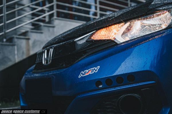 新時代的Kanjo,GK5才是本田的圖騰 新時代的Kanjo,GK5才是本田的圖騰