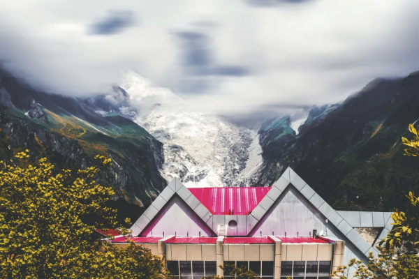 這些賞雪地藏著國內更極致的冬天！分分鐘治癒你的貧雪症