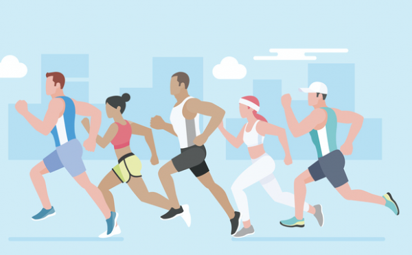 促進新陳代謝的10種方法