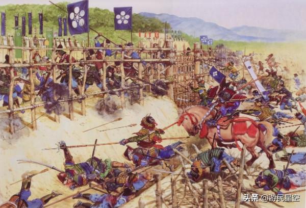 講武堂：樸實無華的“土溝”，是怎麼成為坦克殺手的？