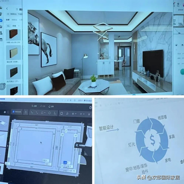歡邸文化 | 在強競爭力的家居行業 且看歡邸如何“拉弓射箭”
