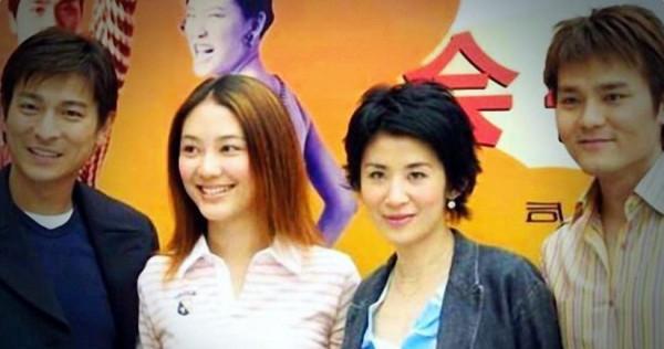 向佐曾對她一見鍾情，戀愛成熟見父母時，向太卻一句話拒絕了