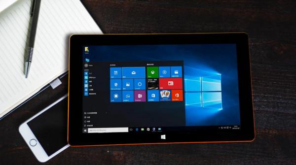 雙系統平板電腦火熱一時,體驗國產中柏4S,亮點設計背後都是坑 雙系統平板電腦火熱一時,體驗國產中柏4S,亮點設計背後都是坑