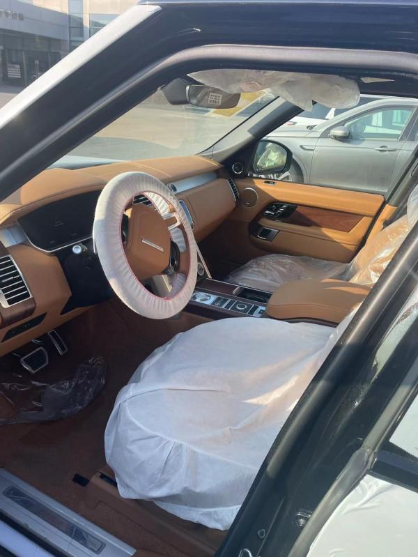 全新攬勝要上市！老款車型還在加價賣？