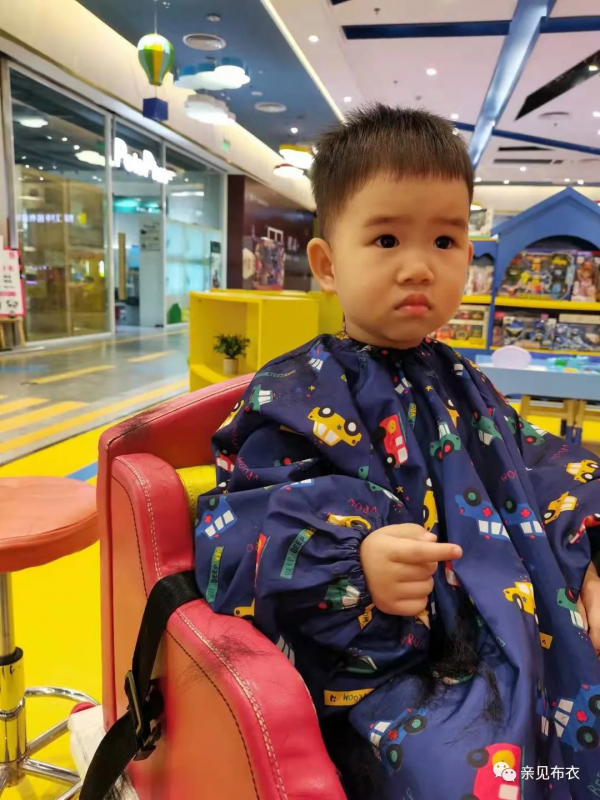 寵，是一種本能