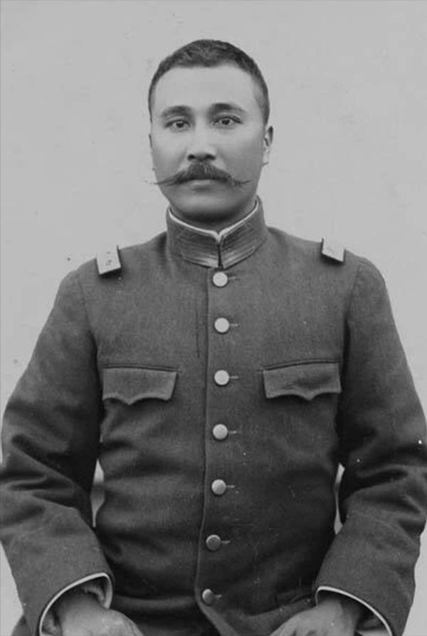 康生責備陳賡：當初你要是把蔣介石殺了，哪有今天？陳賡如何回應