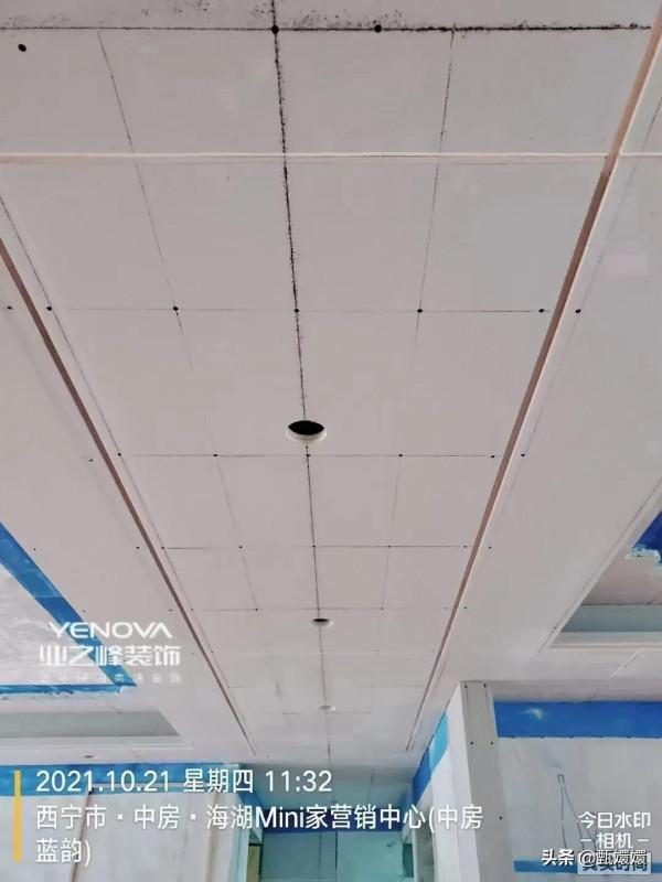 業之峰自有木工團隊