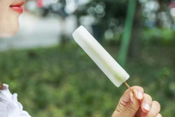 醫生說感冒咽喉痛，吃根冰棒止止痛，這是怎麼回事？