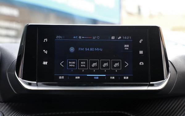 全新換代的標緻2008，當顏值遇上實力，能碰撞出怎樣的火花