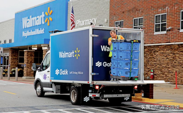 徹底解放卡車司機，自動駕駛卡車競賽誰領先？