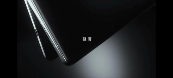 定了！榮耀magic V採用水滴摺疊技術