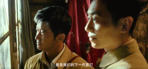 為什麼必須要看《長津湖》？