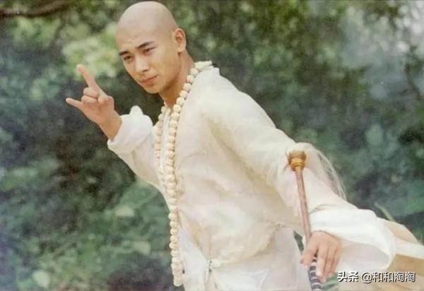 10版“法海禪師”,誰才是你記憶深處的經典? 10版“法海禪師”,誰才是你記憶深處的經典?